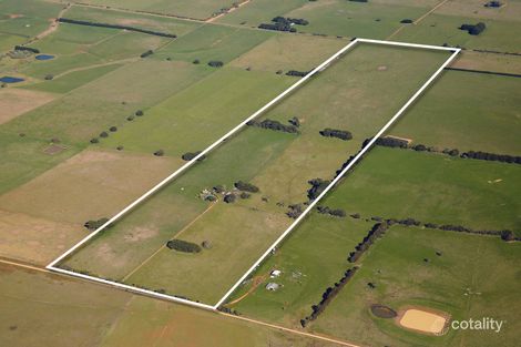 68 Cullys Rd, Lancefield, VIC 3435