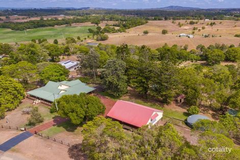 Property photo of 27 Grecian Bends Road Greens Creek QLD 4570