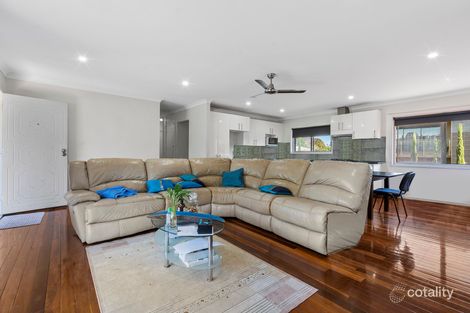 Property photo of 81 Nujooloo Road Slacks Creek QLD 4127