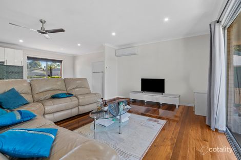 Property photo of 81 Nujooloo Road Slacks Creek QLD 4127