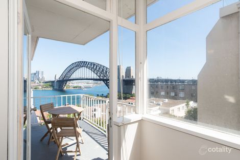 Property photo of 51-55 Upper Pitt Street Kirribilli NSW 2061