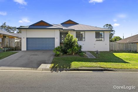 Property photo of 6 Boxwood Place Carseldine QLD 4034
