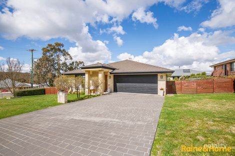 Property photo of 4 McCarthy Crescent Armidale NSW 2350