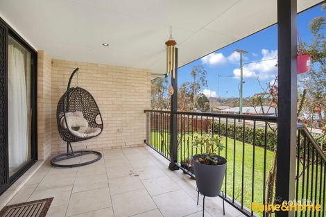 Property photo of 4 McCarthy Crescent Armidale NSW 2350