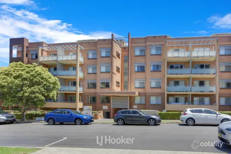 Property photo of 53/10 Wallace Street Blacktown NSW 2148