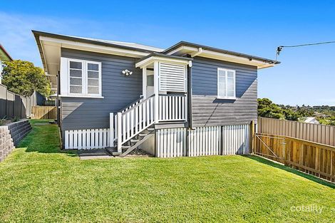 1/23 West St, Newtown, QLD 4350