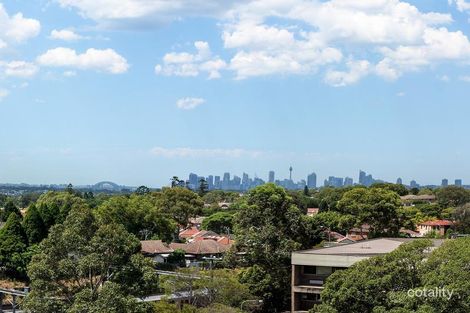 Property photo of 701/8-12 Murrell Street Ashfield NSW 2131