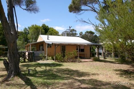 Property photo of 84 Brazier Street Denmark WA 6333