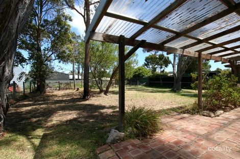 Property photo of 84 Brazier Street Denmark WA 6333