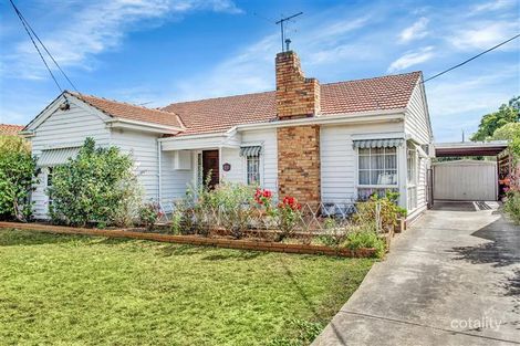 Property photo of 52 Muriel Street Niddrie VIC 3042