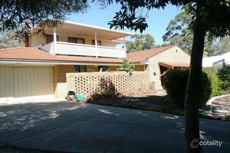 Property photo of 7 Baronet Road Lesmurdie WA 6076