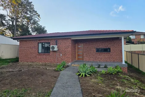 51 John St, Granville, NSW 2142