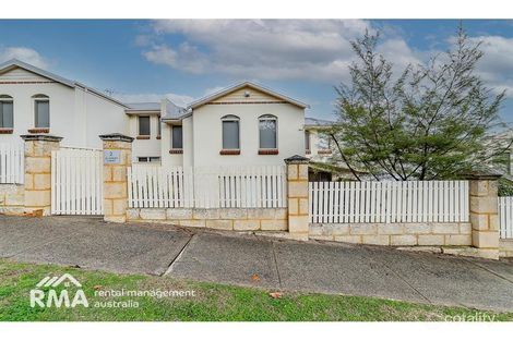 2/26 Harvey St, Burswood, WA 6100