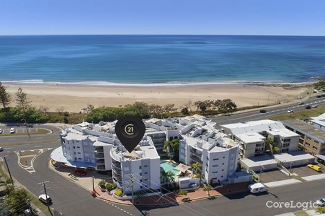 Property photo of 70/188 Alexandra Parade Alexandra Headland QLD 4572