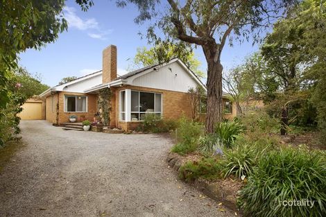 Property photo of 169 Surrey Road Blackburn VIC 3130