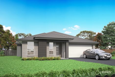 Property photo of 33 Caldwell Avenue Edmondson Park NSW 2174