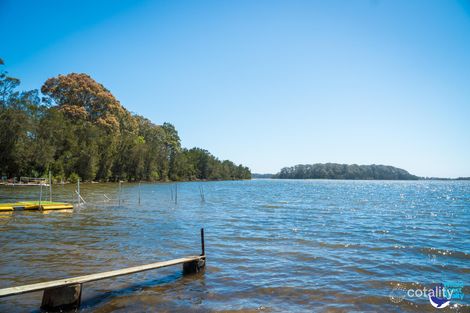 Property photo of 43-45 Myuna Street Dalmeny NSW 2546