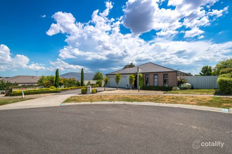 Property photo of 11 Wattlebird Way Kilmore VIC 3764