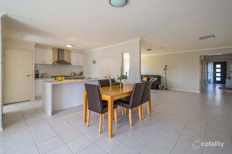 Property photo of 11 Wattlebird Way Kilmore VIC 3764