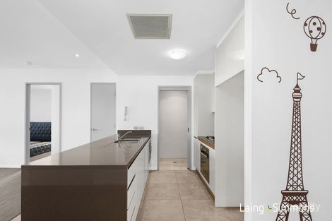 Property photo of 308/27 Seven Street Epping NSW 2121