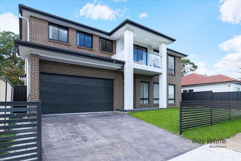 84 Allawah St, Blacktown, NSW 2148
