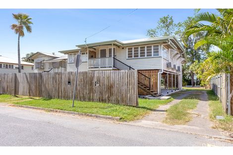 1/94 Princess St, Berserker, QLD 4701