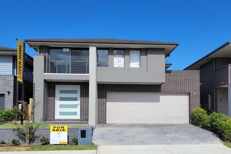 Property photo of 61 Brindle Parkway Box Hill NSW 2765