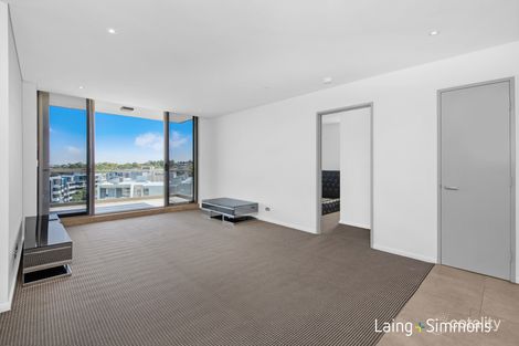 Property photo of 308/27 Seven Street Epping NSW 2121