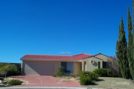 Property photo of 10 Burra Court Clarkson WA 6030