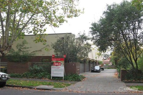 Property photo of 2/2 Crimea Street St Kilda VIC 3182