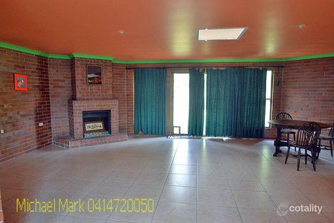 Property photo of 69 Lakeview Drive Alloway QLD 4670