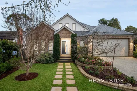 Property photo of 34 Beaver Street Box Hill South VIC 3128