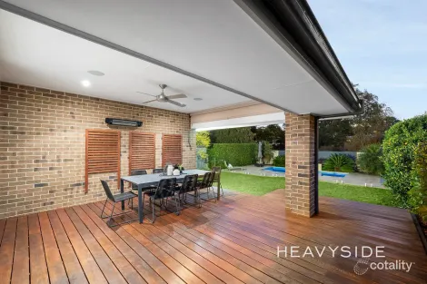 Property photo of 34 Beaver Street Box Hill South VIC 3128