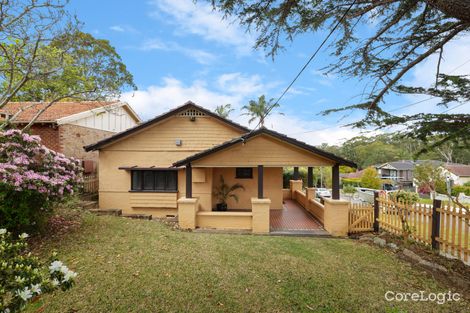 Property photo of 78 Centennial Avenue Chatswood NSW 2067