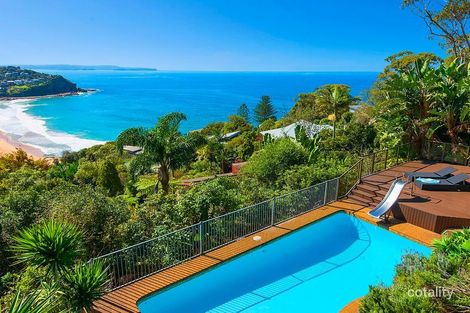 Property photo of 10 Beauty Drive Whale Beach NSW 2107