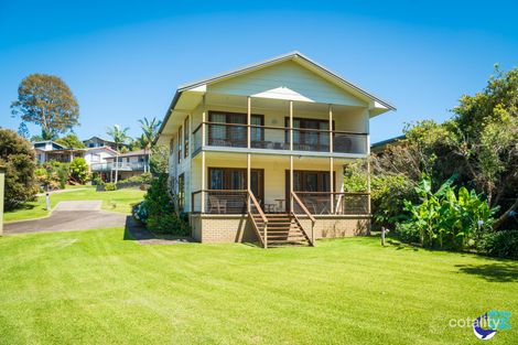 Property photo of 43-45 Myuna Street Dalmeny NSW 2546
