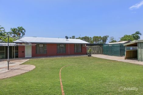 23 Tambling Tce, Wanguri, NT 0810