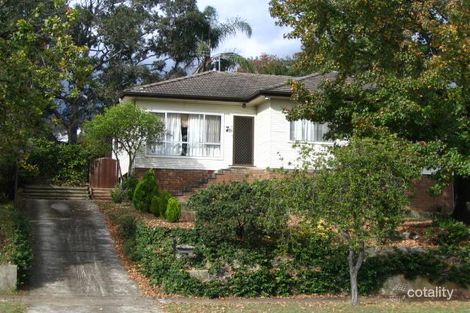 108 Macarthur St, North Parramatta, NSW 2151