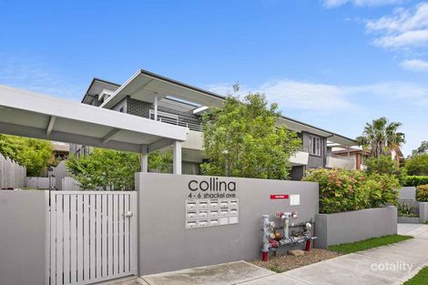 Property photo of 9/4-6 Shackel Avenue Brookvale NSW 2100
