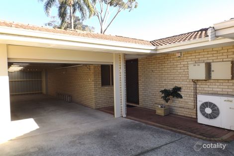 Property photo of 3/582 Canning Highway Attadale WA 6156