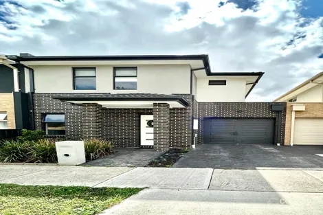 20 Spencer Cct, Cranbourne East, VIC 3977