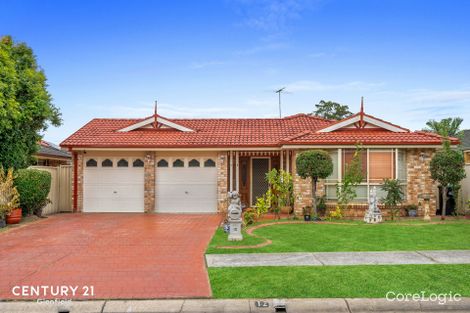 Property photo of 12 Dowding Close Cecil Hills NSW 2171