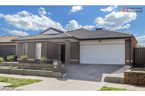 Property photo of 10 Arapiles Avenue Craigieburn VIC 3064