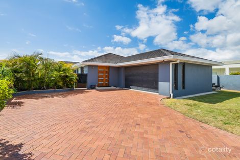 Property photo of 446 Oxley Drive Runaway Bay QLD 4216