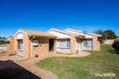 11 Minnta Pl, Ngunnawal, ACT 2913