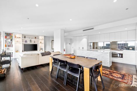 Property photo of 2805/265 Exhibition Street Melbourne VIC 3000