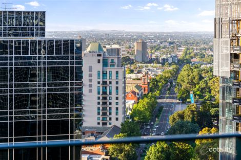 Property photo of 2805/265 Exhibition Street Melbourne VIC 3000