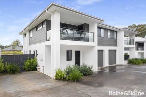 4/79 Albatross Rd, West Nowra, NSW 2541