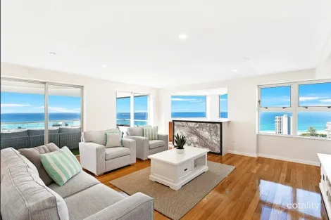 Property photo of 124/12 Commodore Drive Surfers Paradise QLD 4217