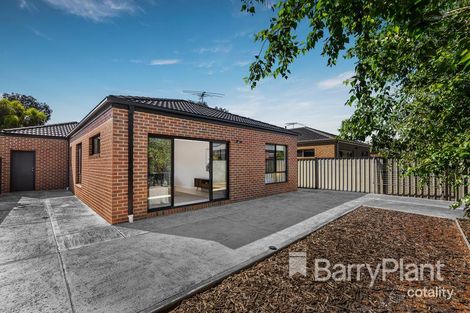 Property photo of 38 Donnelly Circuit South Morang VIC 3752